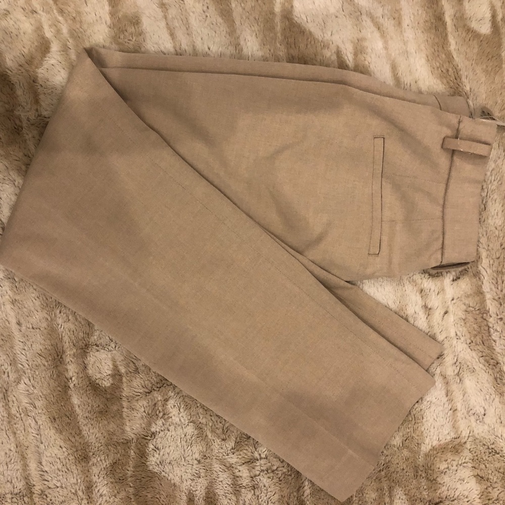 Uniqlo work pants ezy - Picture 2 of 3